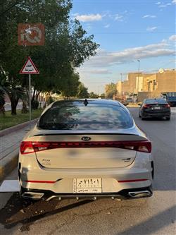 کیا K5